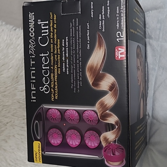 Infiniti Pro by Conair - Picture 3 of 3